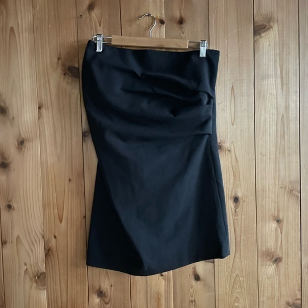 Brunello Cucinelli Ruched Pencil skirt